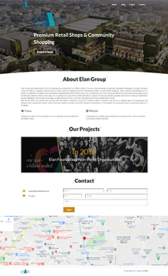 Digital Marketing Company for Retail Shop