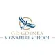 Gd Goenka Signature School