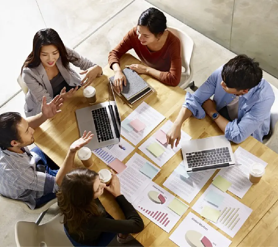 Planning and Discussion