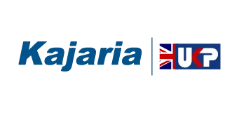 kajaria ukp logo
