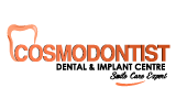 Digital Marketing for Cosmondontist