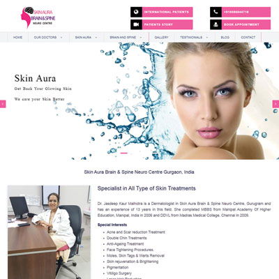 Marketing for Sabclinic