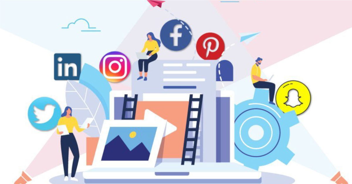 Enhance your social signals Increase Your Website's Domain Authority