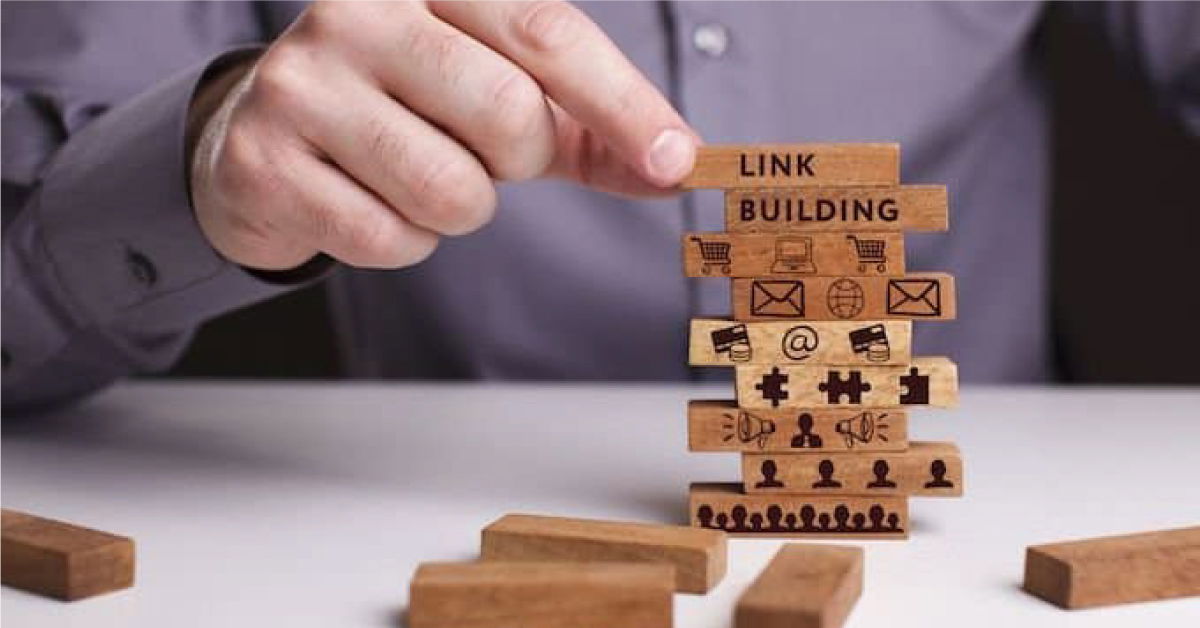 Reduce low-quality backlinks Increase Your Website's Domain Authority