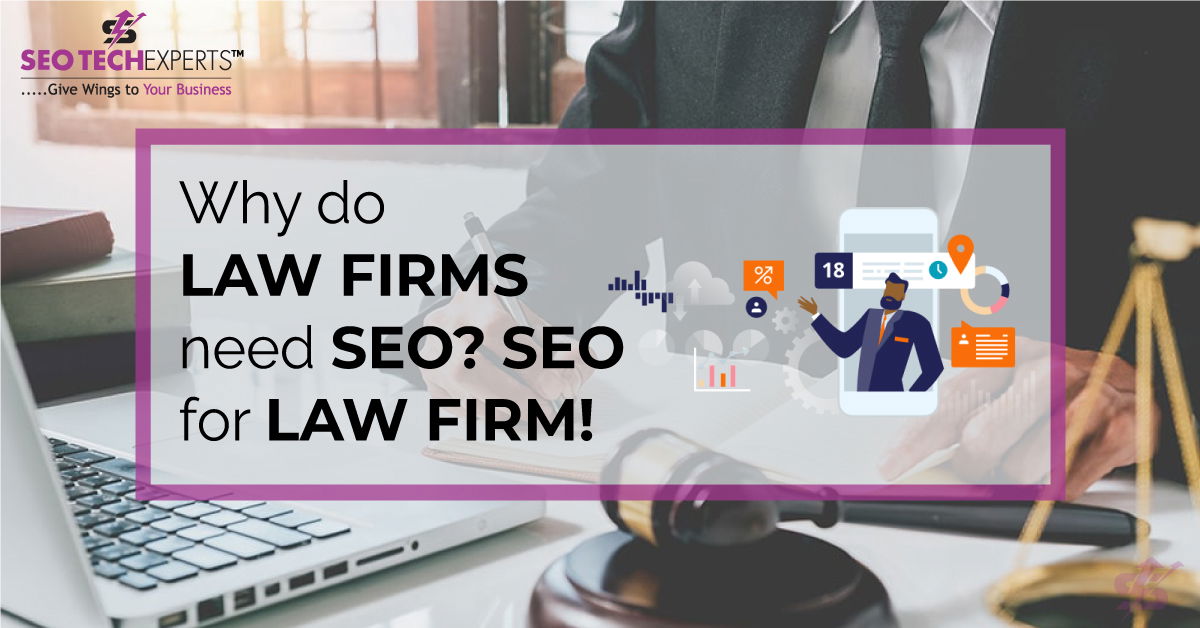 SEO Services For Law Firm In Gurgaon SEO For Law Firm