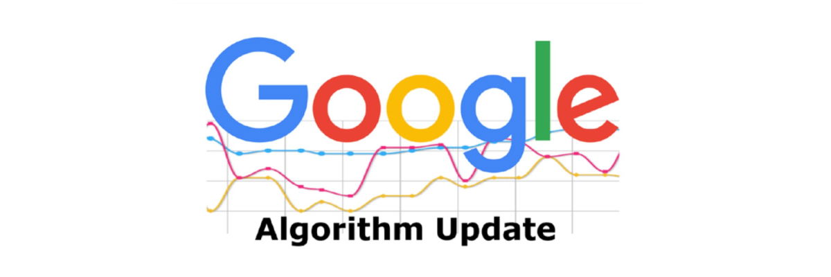 Google Freshness Algorithm