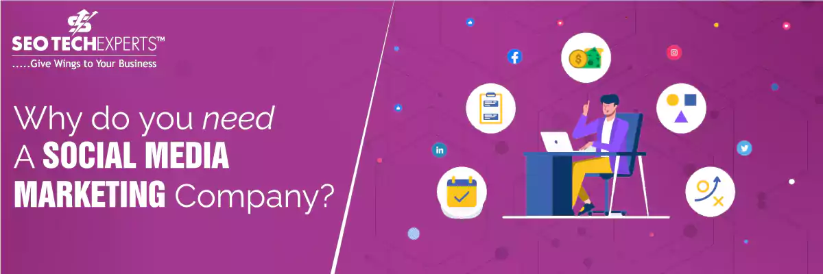 Social Media Marketing In Gurgaon Social Media Marketing