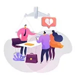 SEO agency for Consulting Firms