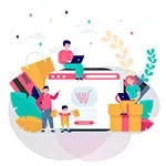 SEO for E-commerce