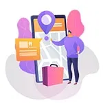 Digital Marketing company for travel