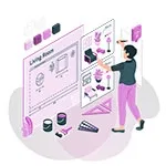 SEO agency for Interior Designer