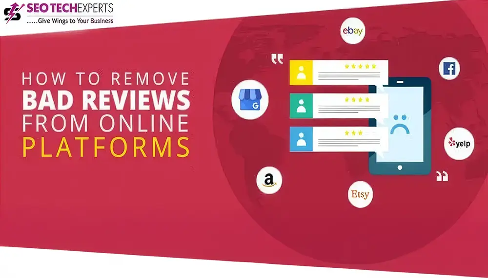 Remove Bad Reviews